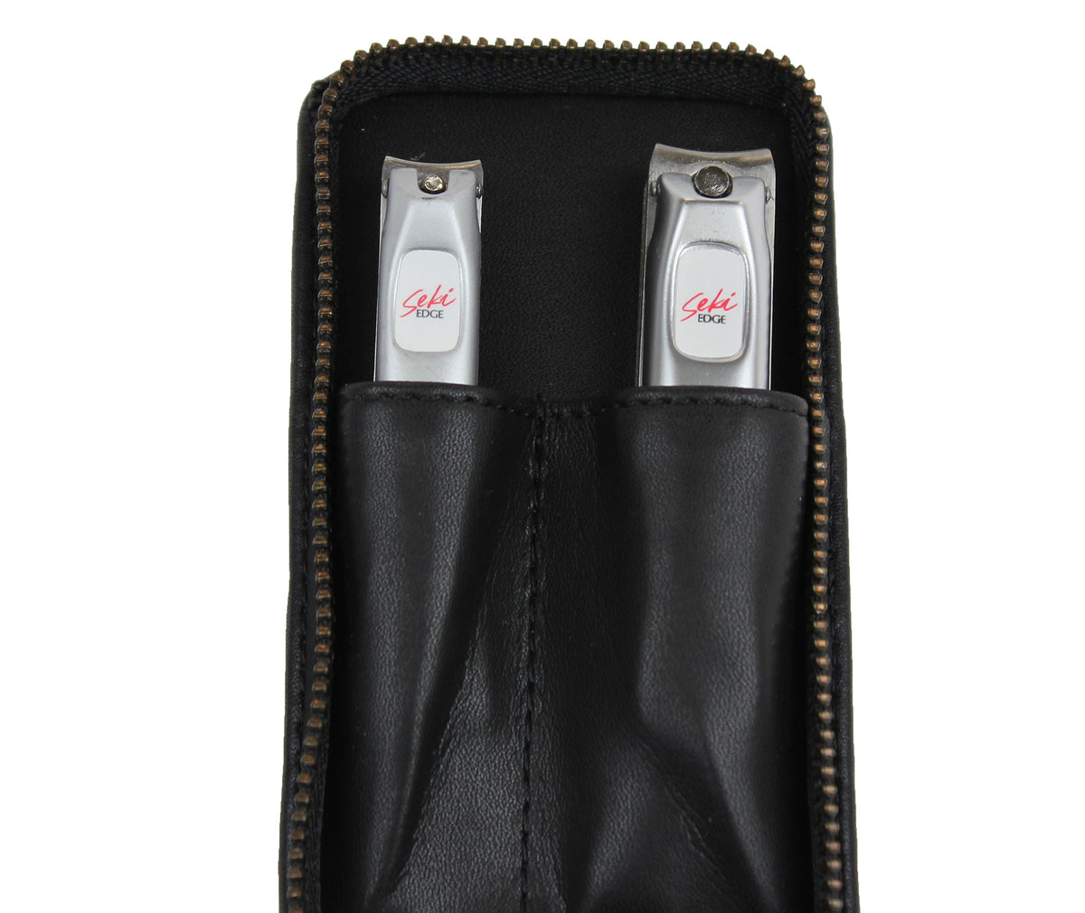 Craftsman Luxury 2-Piece Grooming Kit – Jetset Gear