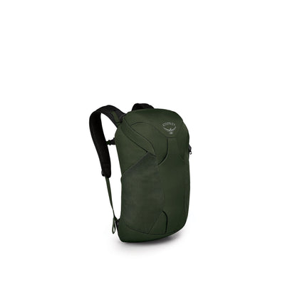 Osprey Farpoint/ Fairview Travel Day Pack Gopher Green