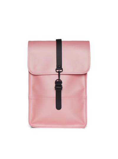 Rains Backpack Mini Pink Sky 