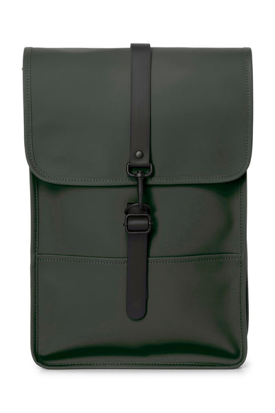 Rains Backpack Mini Green 1