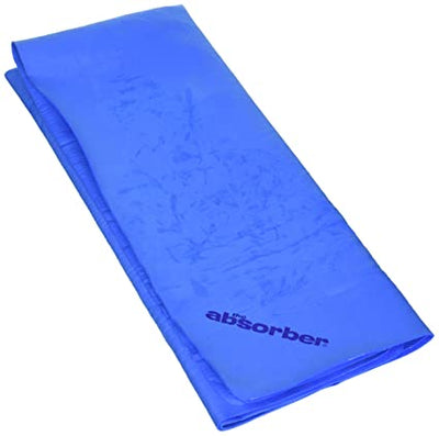 CleanTools The Absorber XL Blue