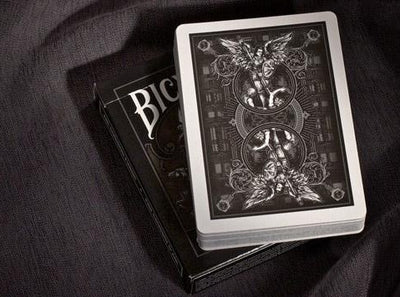 Bicycle® Guardians Playing Cards