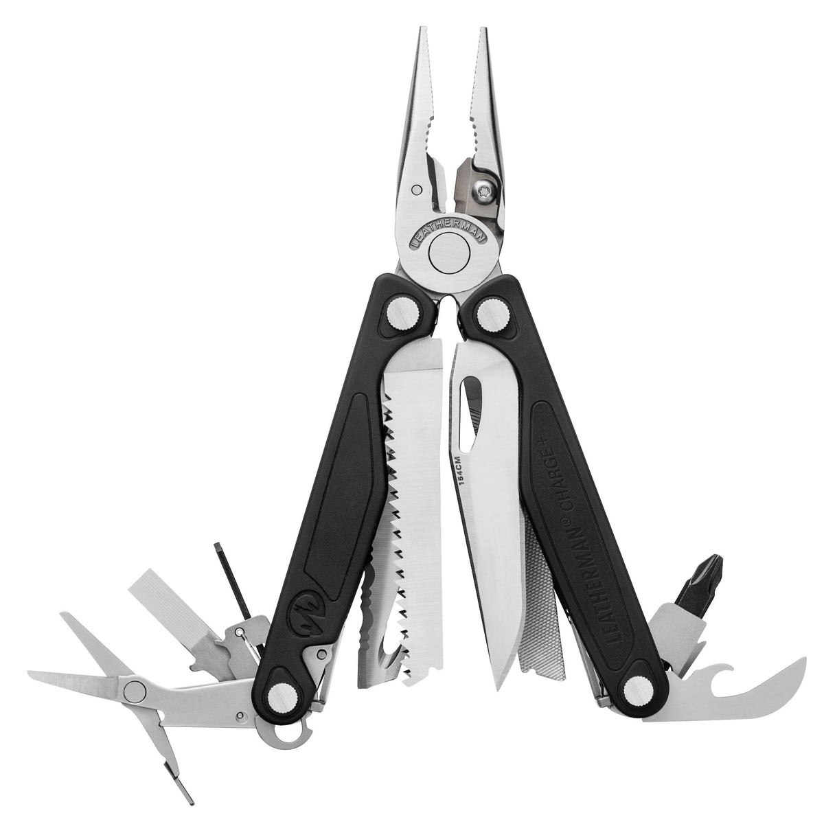 レザーマン charge LEATHERMAN】レザーマンCharge（チャージ）のご紹介 - YouTube