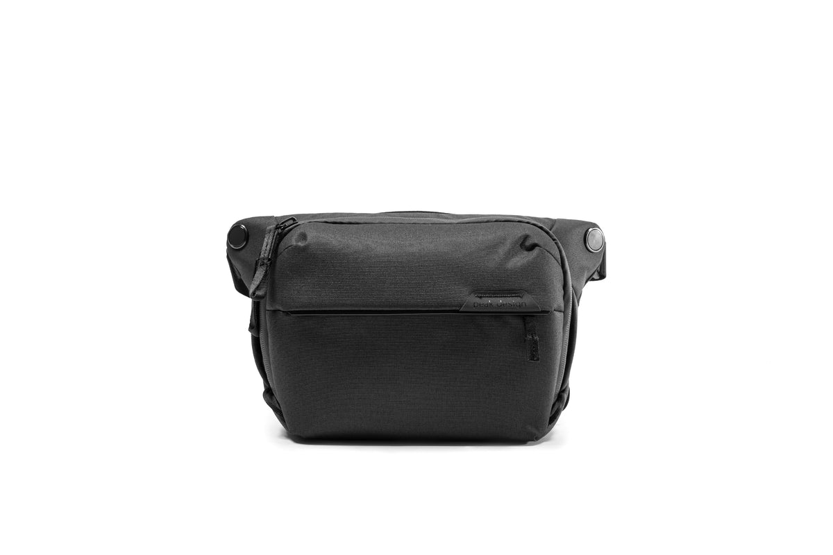 Everyday Sling 3L V2 – Jetset Gear