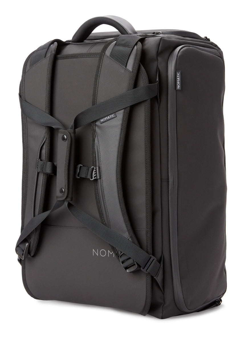 TRAVEL BAG 40L – Jetset Gear