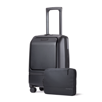 Nomatic Carry-On Pro With Tech Case