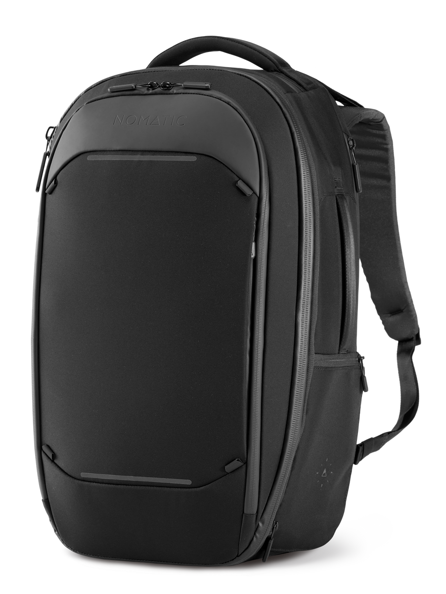 Navigator Travel Backpack 32L – Jetset Gear