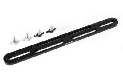 Ultralight Control Systems Double handle camera tray 14 1/2″