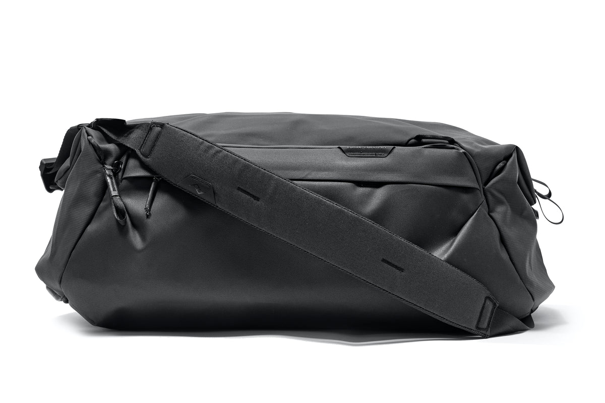 Travel Duffel Bag 35L – Jetset Gear
