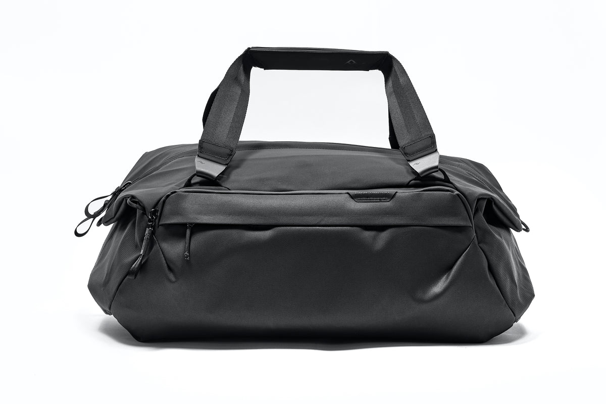 Travel Duffel Bag 35L Travel Duffel Bag 35L