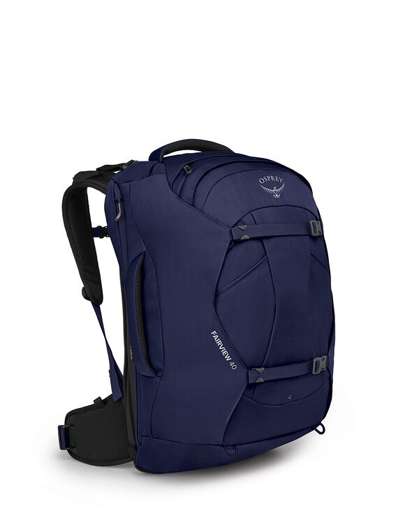 Women's 40l outlet backpack