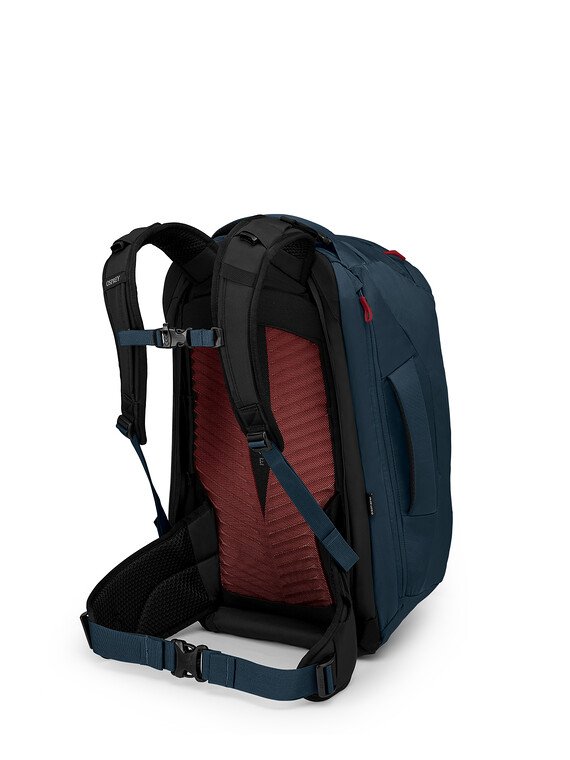  Osprey Farpoint 40 Travel Backpack, Multi : Sports & Outdoors