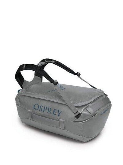 Osprey Transporter® Duffel 40 Smoke Grey