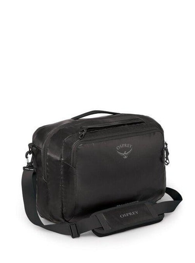 Transporter® Boarding Bag Black