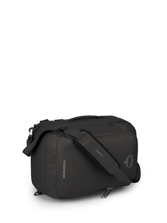 Transporter Boarding Bag 20L - Personal Under-Seat Luggage - Travel