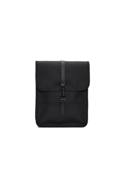 Rains Backpack Micro W3 Black