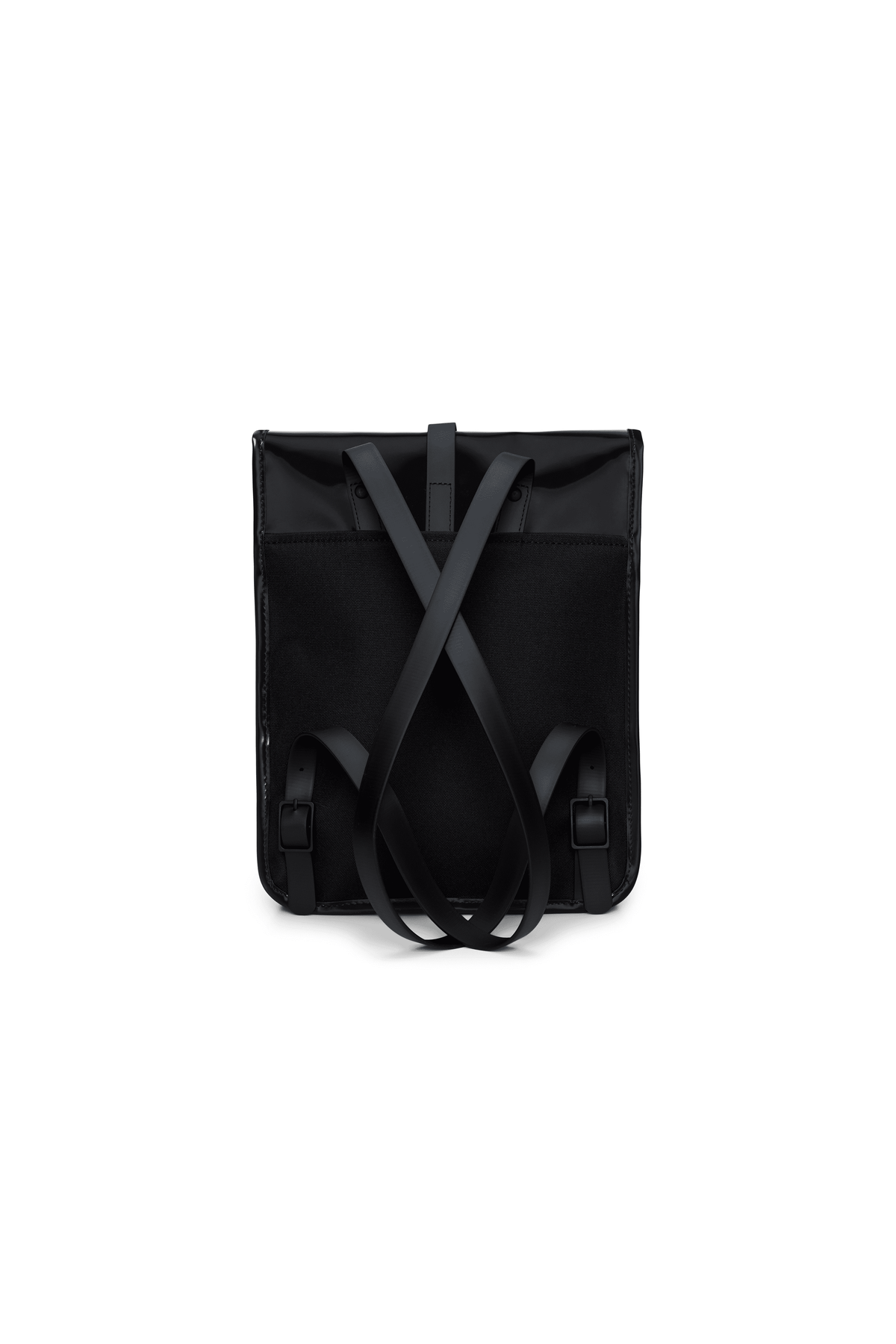 rains commuter backpack Black Waterproof Laptop Bag for Men and Women, Work Bag have accessory for anyone leading a modern Waterproof Backpack Rolltop Backpack Black