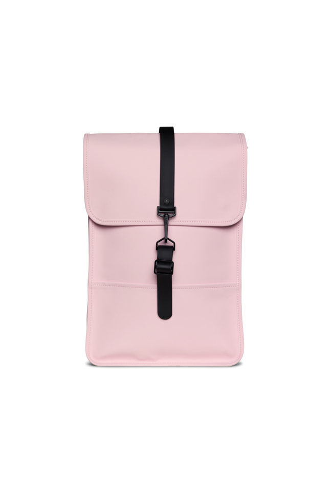 Rains Mini W3 Backpack Pink