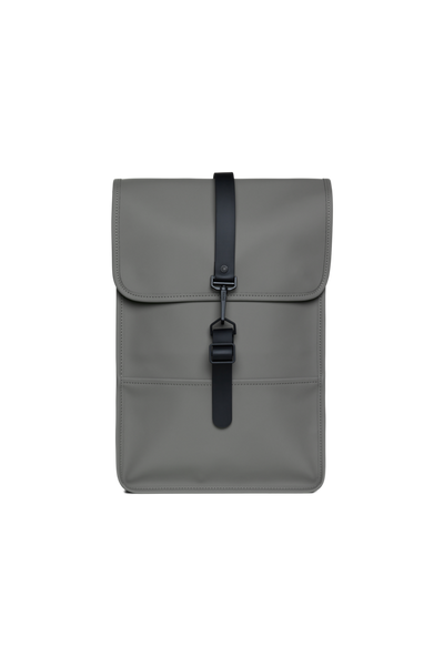 Rains Backpack Mini W3 Grey