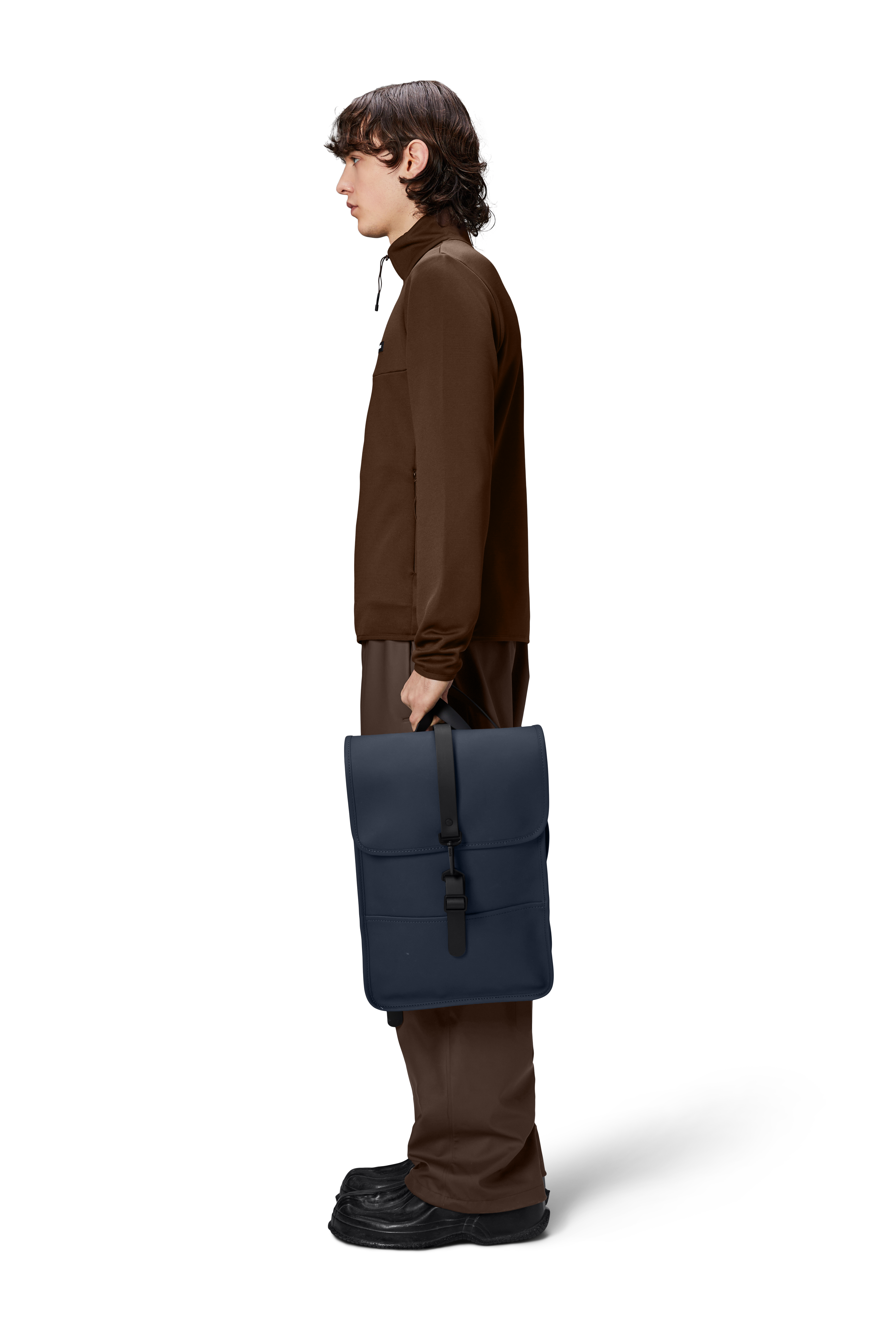 Rains Backpack Mini W3 Matrix