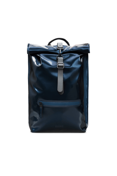 Rains Rolltop Rucksack W3 Spill