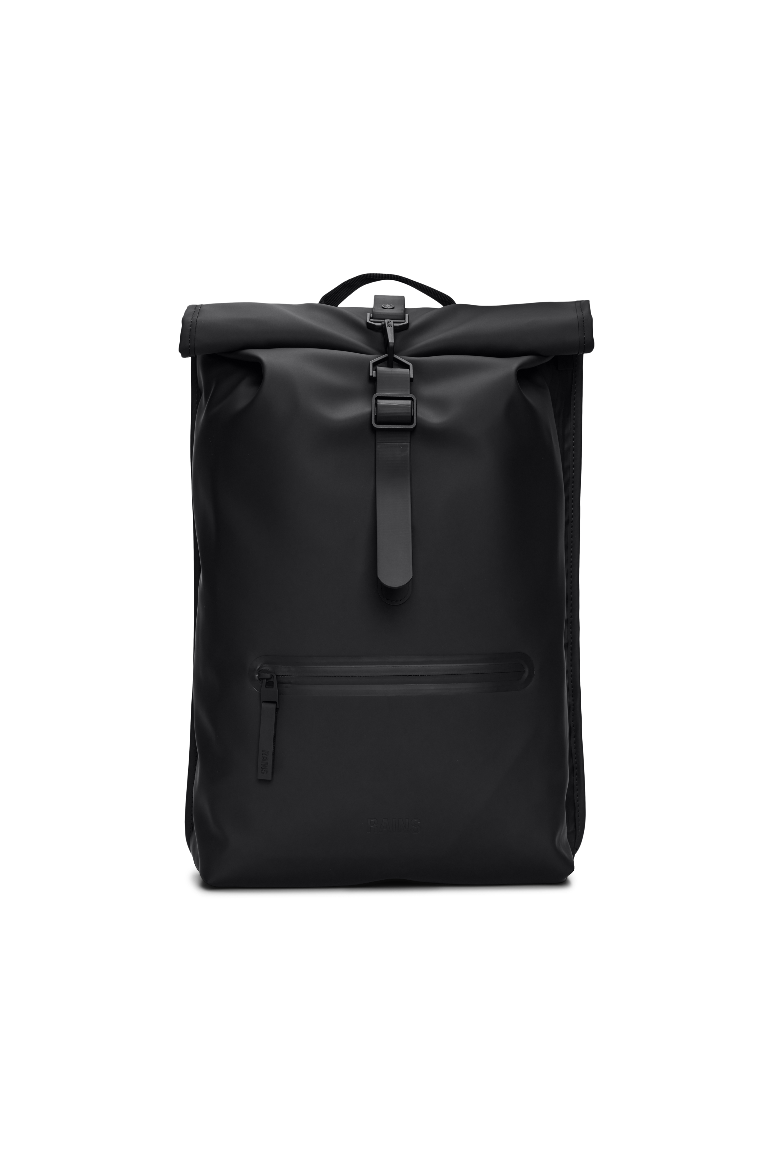 rains backpack roll top Rolltop Rucksack W3 – Jetset Gear