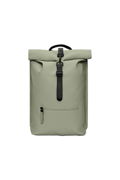 Rains Rolltop Rucksack W3 Drift