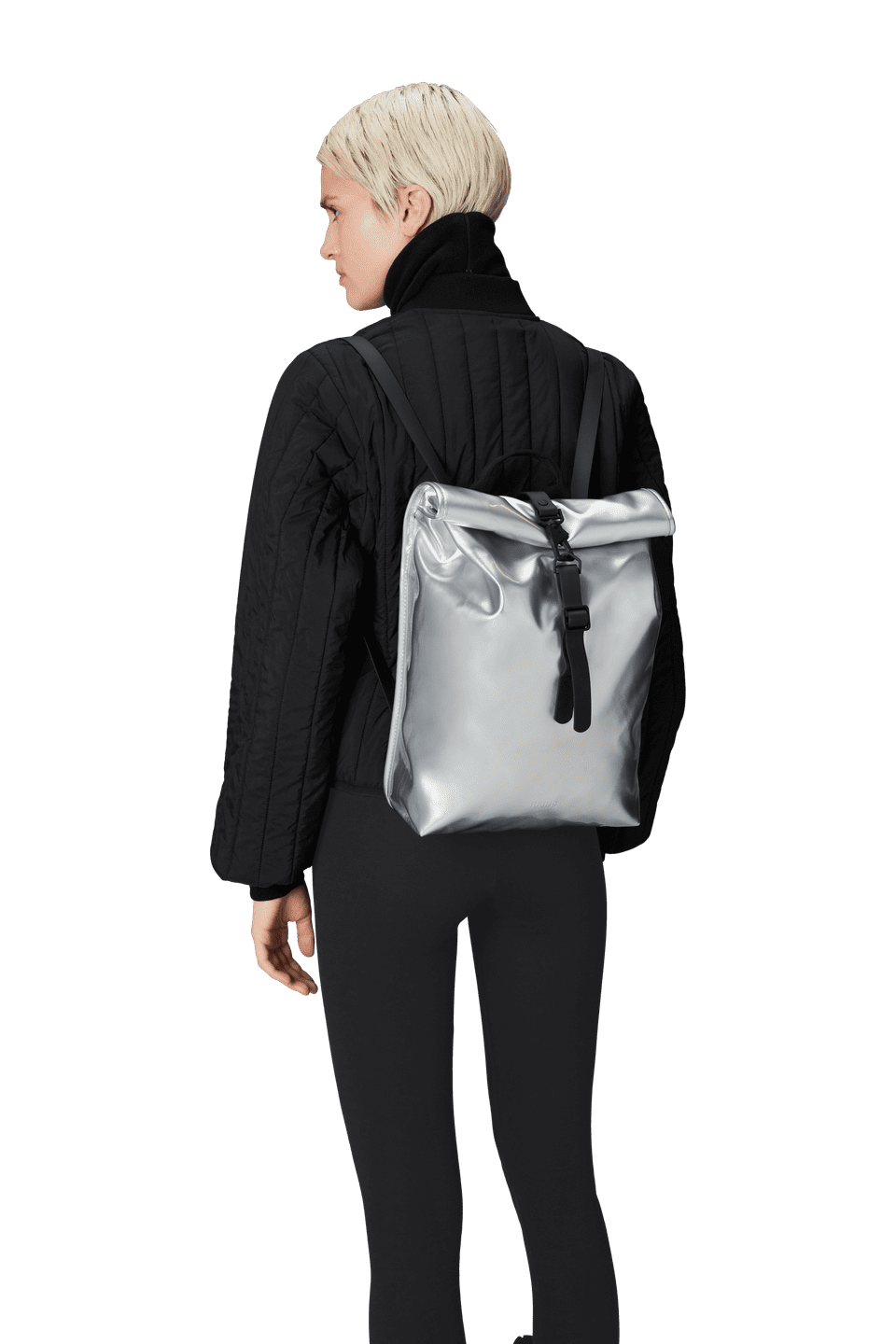rains rolltop backpack Rucksack Mini W3 – Jetset Gear Penn Battle 6000 GHOST GEAR: Lost and Backpack Color:Mint Green making it ideal for