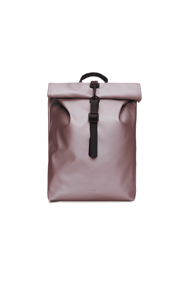 Rolltop Rucksack Mini W3 – Jetset Gear