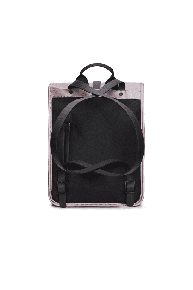 Rolltop Rucksack Mini W3 – Jetset Gear