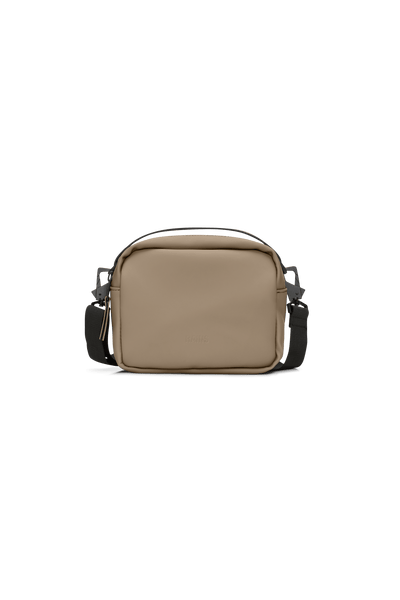 Rains Box Bag W3 Beige