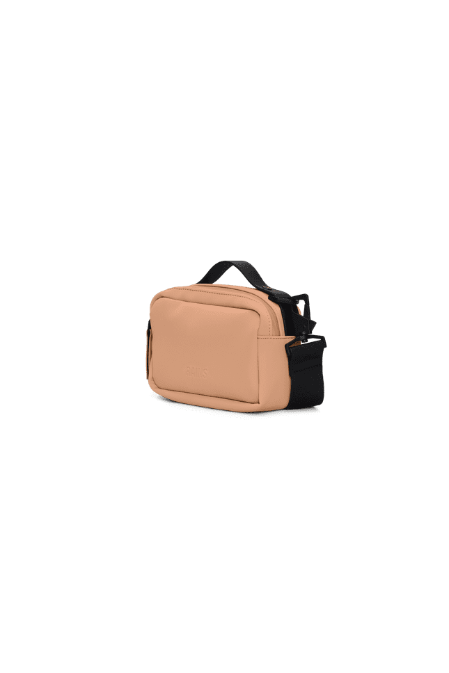Rains Micro Box Bag