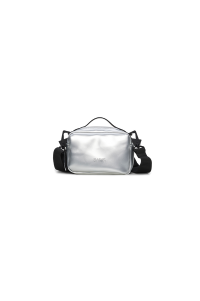 Rains Box Bag Micro W3 Mirror