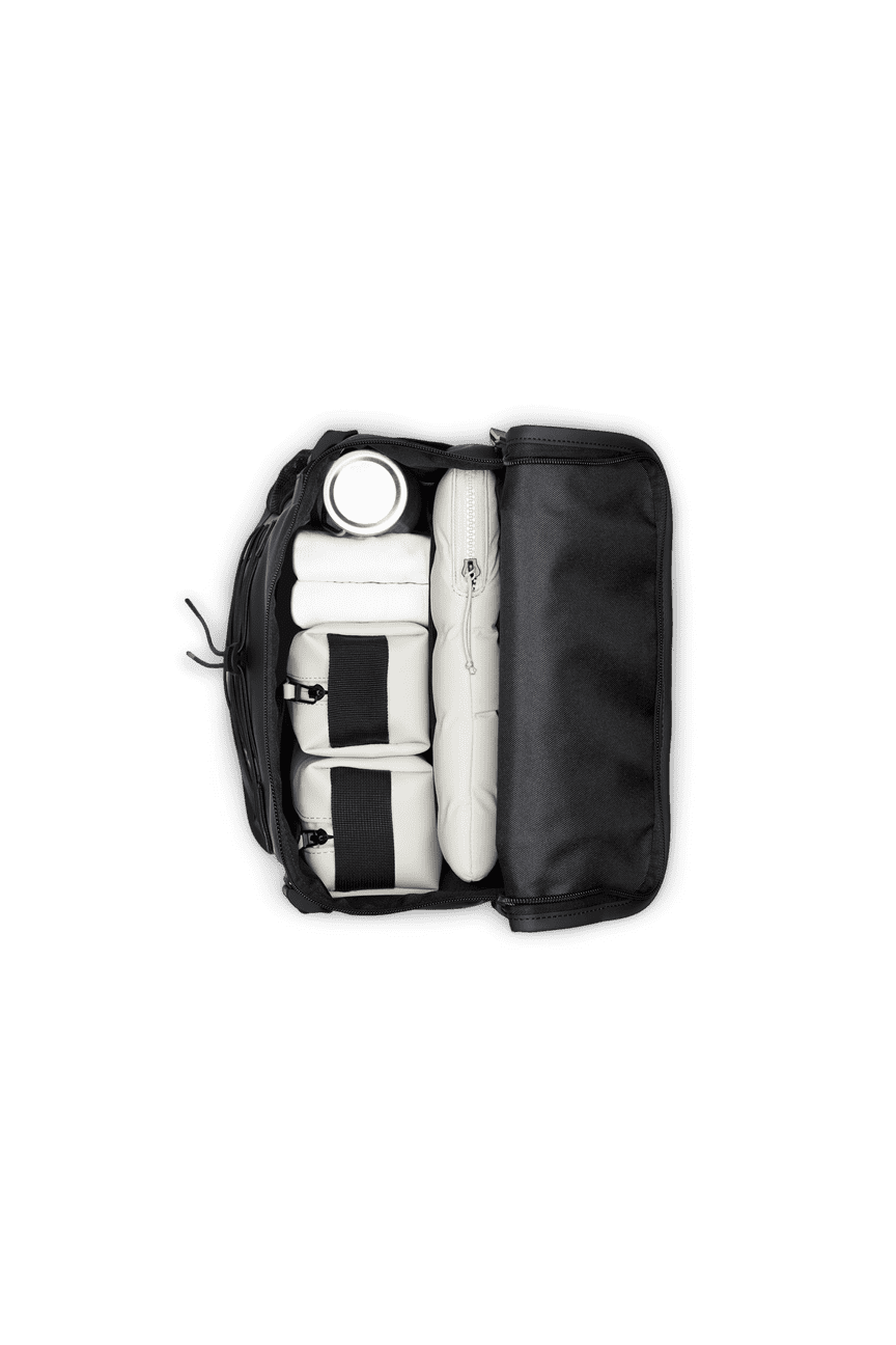 Trail Mountaineer Bag W3 – Jetset Gear display picture 1