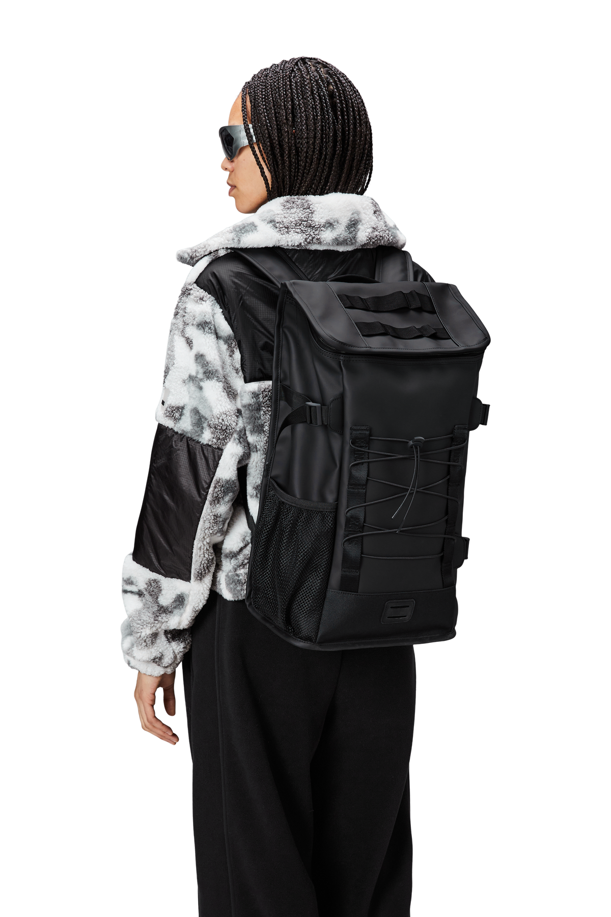 Rains Trail Mountaineer Bag
