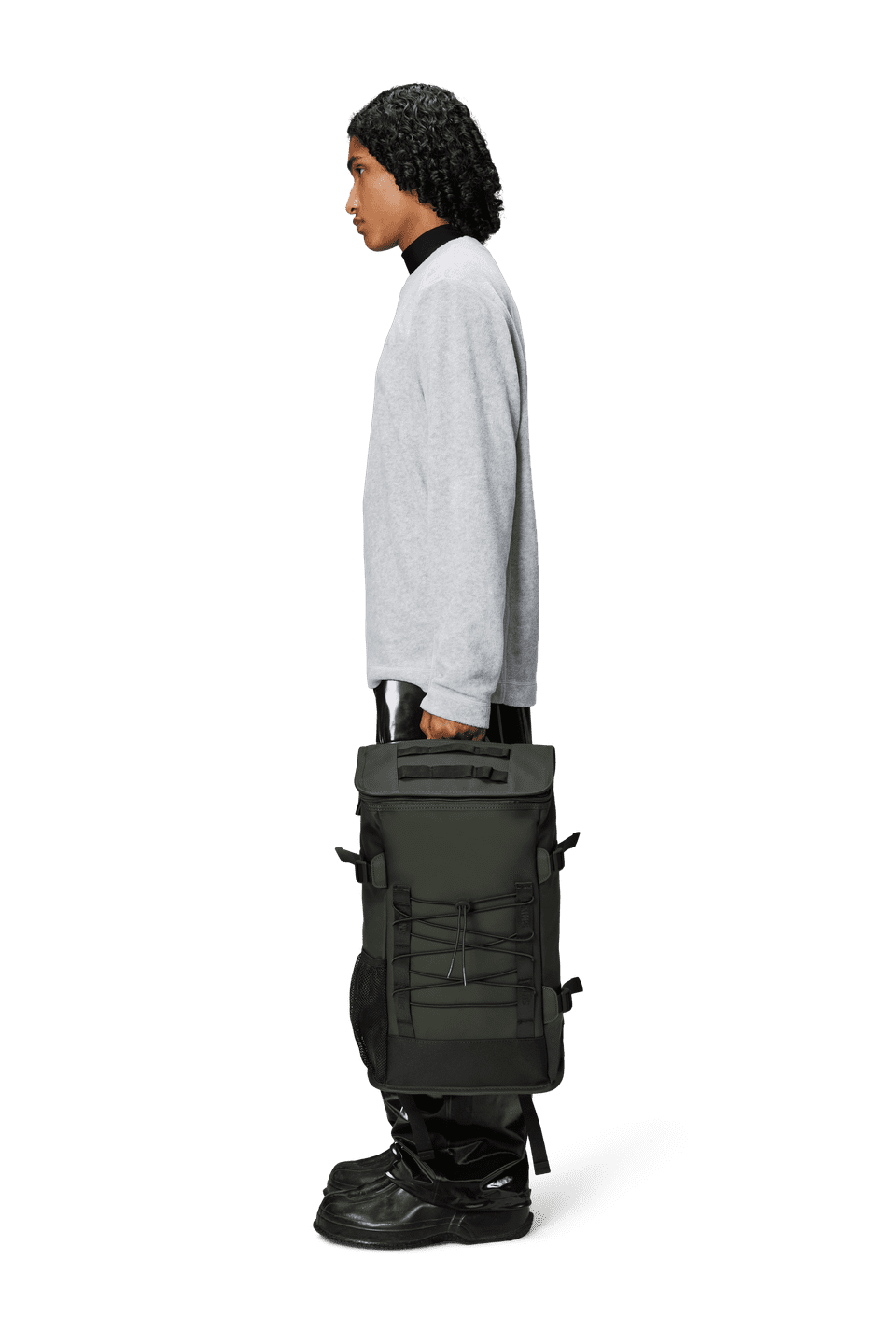 Rains Trail Mountaineer Bag