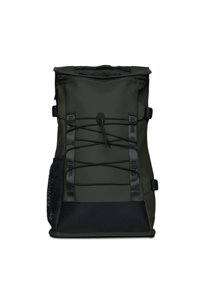 Trail Mountaineer Bag W3 – Jetset Gear display picture 2