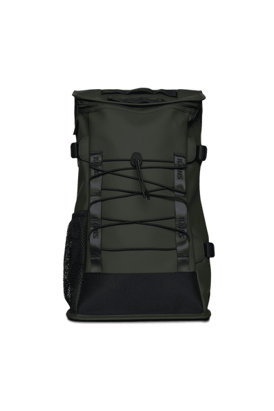 Rains Trail Mountaineer Bag W3 Green