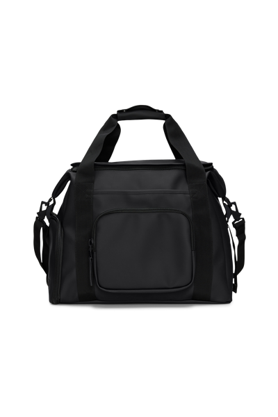 RAINS Texel Kit Bag Large Black