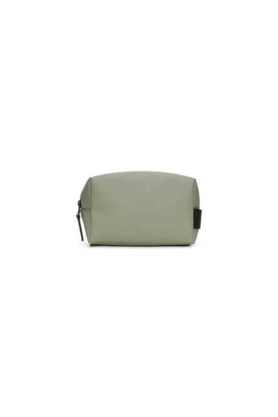 Rains Wash Bag Small W3 Drift
