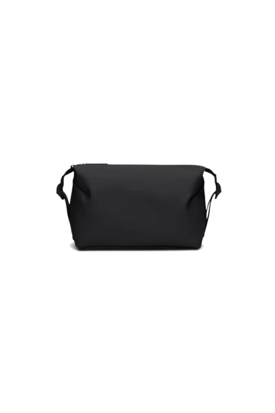 Rains Hilo Wash Bag W3 Black