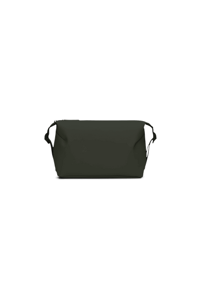Rains Hilo Wash Bag W3 Green