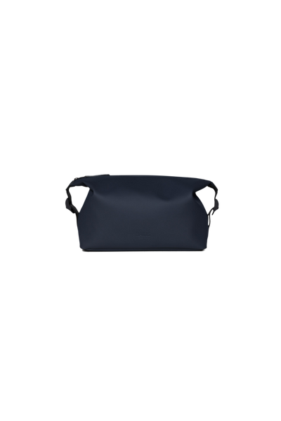 Rains Hilo Wash Bag W3 Navy