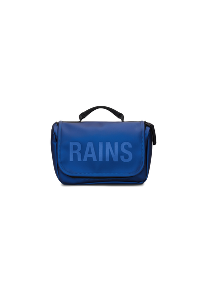Rains Texel Wash Bag W3 Storm