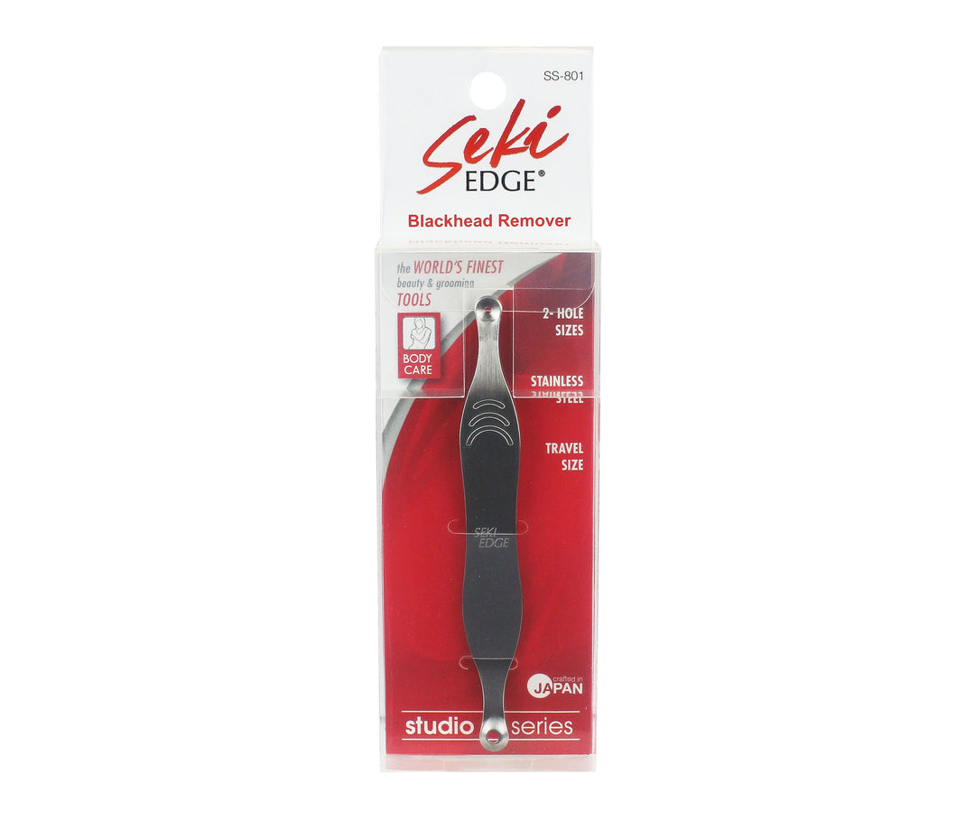 Blackhead Remover – Jetset Gear