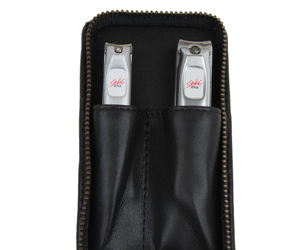 Craftsman Luxury 2-Piece Grooming Kit – Jetset Gear