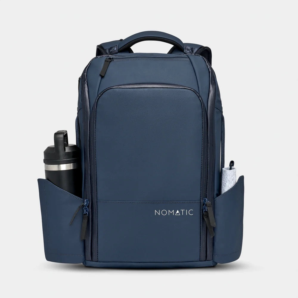 Travel Pack 14L – Jetset Gear