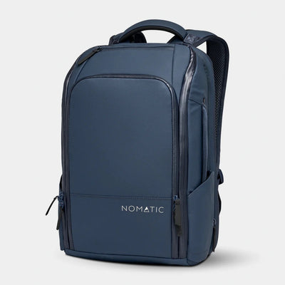 NOMATIC Travel Pack Navy