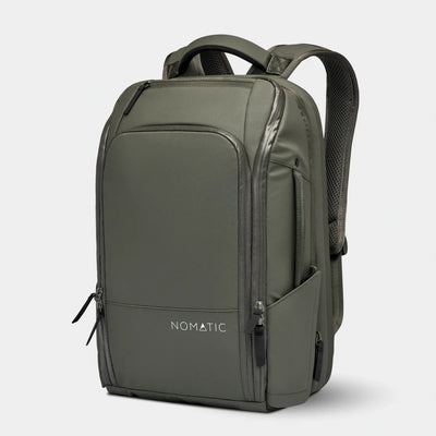 NOMATIC Travel Pack Olive