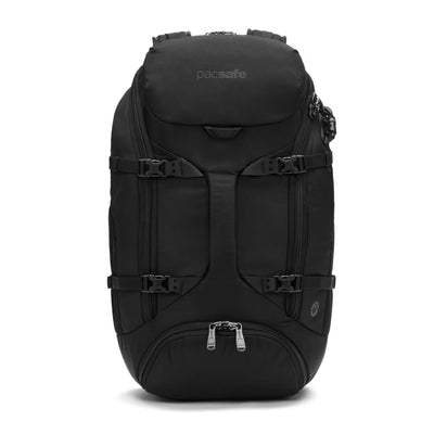 Pacsafe Venturesafe EXP35 Anti-Theft Carry-On Travel Pack Black